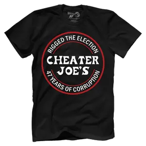 Cheater Joes