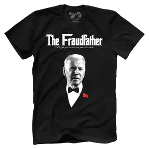 The Fraudfather V2
