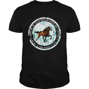 Speed Racking Horse 3 speeds Fast Super Fast  Unisex