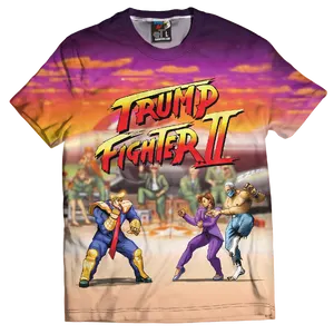 Trump Fighter