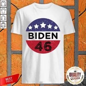Joe Biden 2020 Us President Election Pro Biden Democrat Vintage Shirt