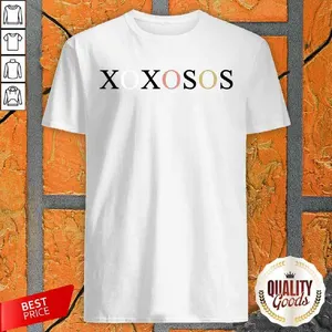 Nice Keshi Music Merch Xoxosos Shirt