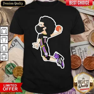 Cute Bremby Jumpman NBA Shirt