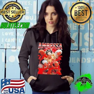 Ambessa Arcane League of Legends Shirt
