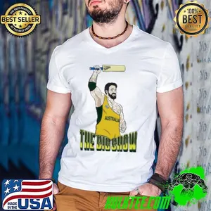Australia the big show Shirt