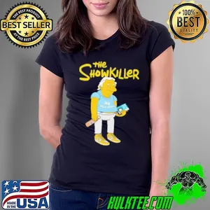 Ay caramba showkille Shirt