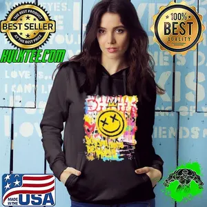 Be Happy Sam SV Shirt
