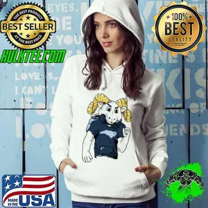 Bill Goat Nc Coach Shirt