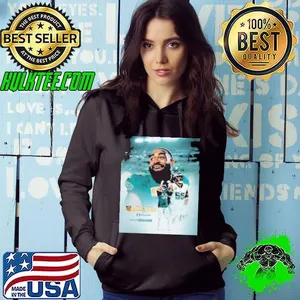 Brandon Graham Walter Payton Man of the Year nominee Congrats Shirt