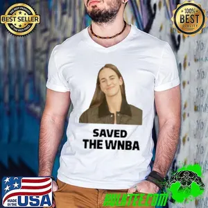 Caitlin Clark Save The WNBA Shirt