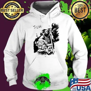 Dan Lish J Live Shirt