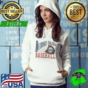 Detroit Tigers baseball Iconic Winning Time shirt