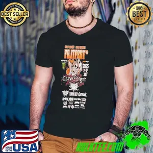 Fajtfest July 3 5 2025 Velké Meziříčí Czechia shirt