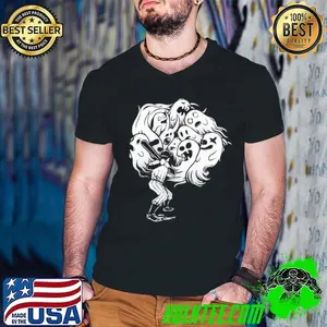 Fangamer Off Corrupted Children shirt