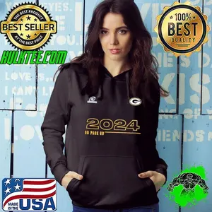 Green Bay Packers Go Pack Go 2024 NFL Playoffs  Shirts