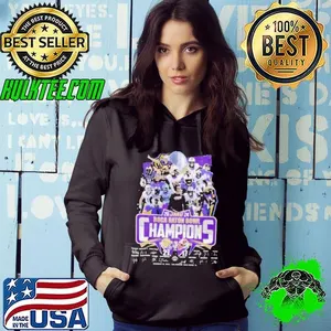 JMU 2024 Boca Raton Bowl Champions Shirt