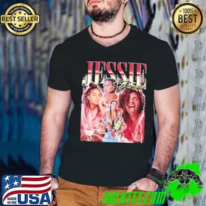 Jessie Reyez Colombian- Canadian singer-songwriter T-Shirt