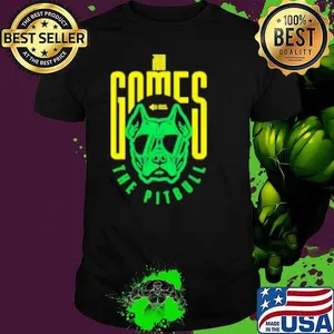 Joao Gomes the pitbull Shirt