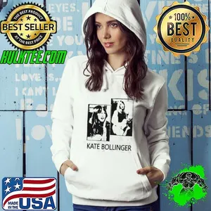 Kate Bollinger Mark 32 T Shirt