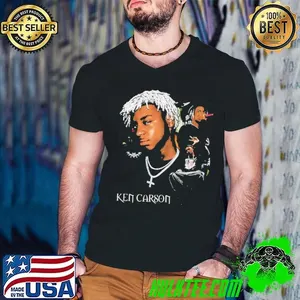 Ken Carson American rapper and record producer T-Shirt