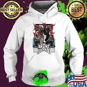 Ken Carson Chaos Error Shirt