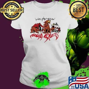 Kenny Mason Angel Eyes Shirt