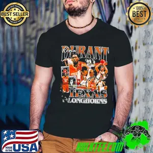 Kevin Durant American professional basketball player Phoenix Suns T-Shirt