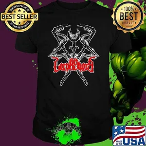 Lornas Shore Logo Shirt
