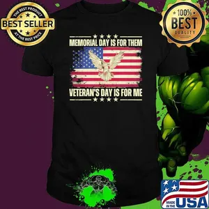 Memorial Day Remember The Falen Veteran Military 4Th Of July Usa Flag T-Shirt