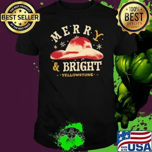 Merry Shirt
