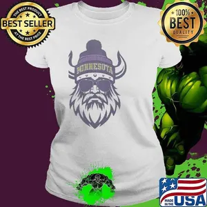 Minnesota Football shirts