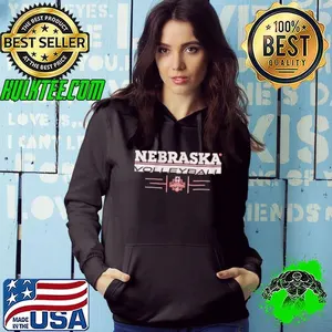 Nebraska Volleyball NCAA Semifinals Shirt
