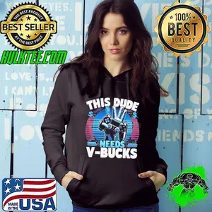 Need For Bucks Funny V Gifts For Bucks Rpg Gamer Vintage Shirt