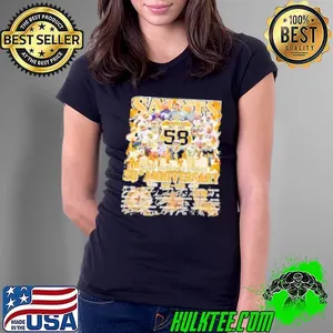 New Orleans Saints The Saints 58th Anniversary 1967 2025 signature Shirt
