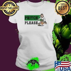 Pritch Please Shirt
