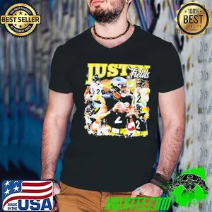 Puka Nacua Los Angeles Rams NFL football poster shirt