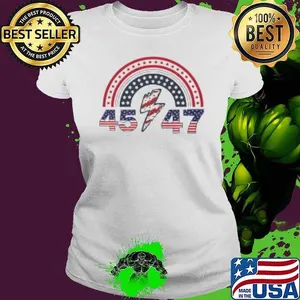 Qr Scan Me President Trump 4547 Trump Dancing Code Shirt
