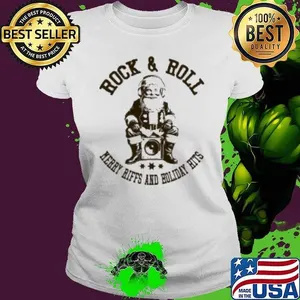 Rock Shirt