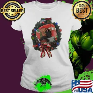 Rose’S Xmas Miracle 2024 shirts