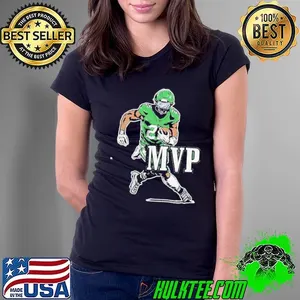 Saquon Barkley MVP Philadelphia Eagles 2024 Shirt