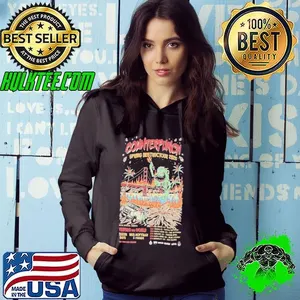 Spring Destructor 2025 Spring Destructour shirt