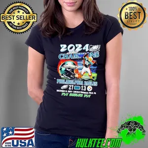 State Champions Philadelphia Eagles 27 Steelers 13 shirt