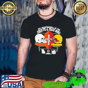 Texas Longhorns Vs Arizona State Sun Devils Peach Bowl 2025 head to head shirt