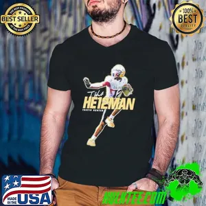 Travis Hunter Ball Player Sports Enthusiast Shirt