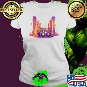 Triple J Hottest 100 Shirt