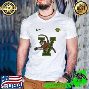 UVM 2024 Men’s Soccer National Champions shirt