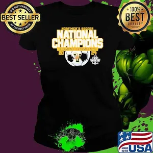 Vermont Catamounts 2024 NCAA Men’s Soccer National Champions College Cup Division I shirt