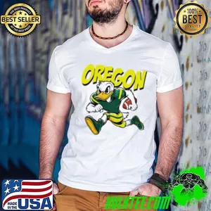 Vintage Oregon Name Throwback Style Classic Shirt