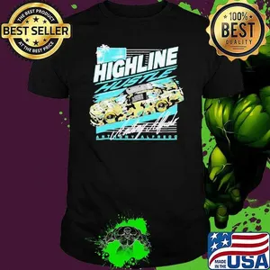 Anthony Alfredo Highline Hustle T Shirts