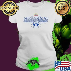 BYU Cougars 2024 Valero Alamo Bowl Football Champions December 28 San Antonio Vintage  shirt